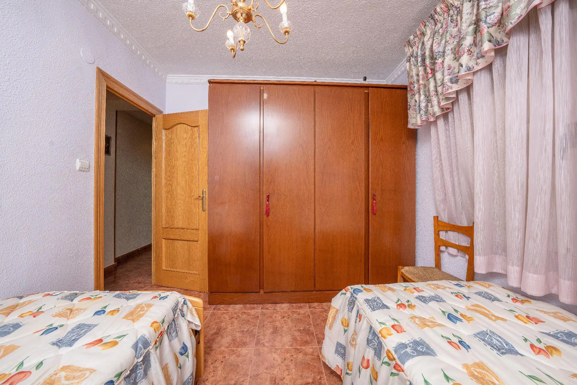 Flat Of 113 M² In Elche, Spain