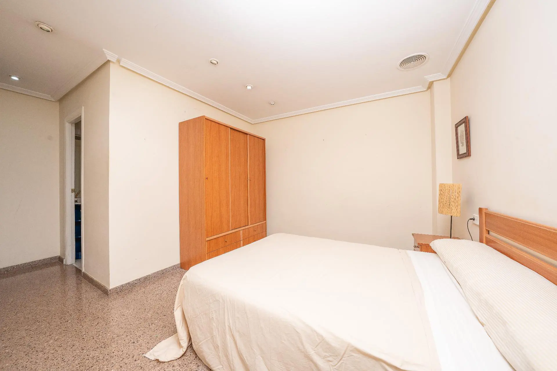 Flat Of 96 M² In Elche, Spain