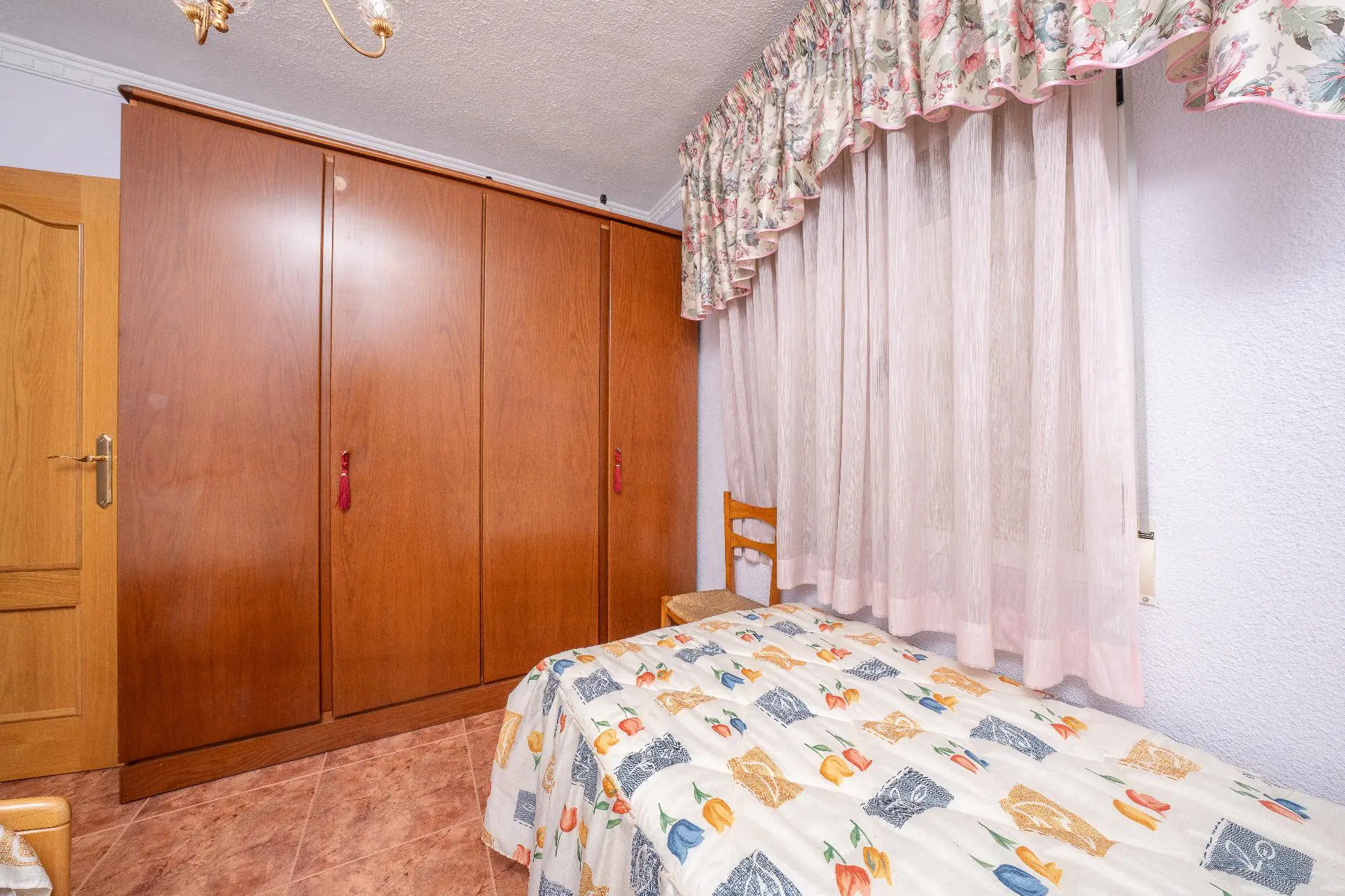 Flat Of 113 M² In Elche, Spain