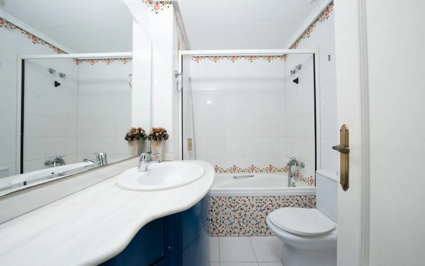 3-bedroom Flat In Elche, Spain (96 M²)