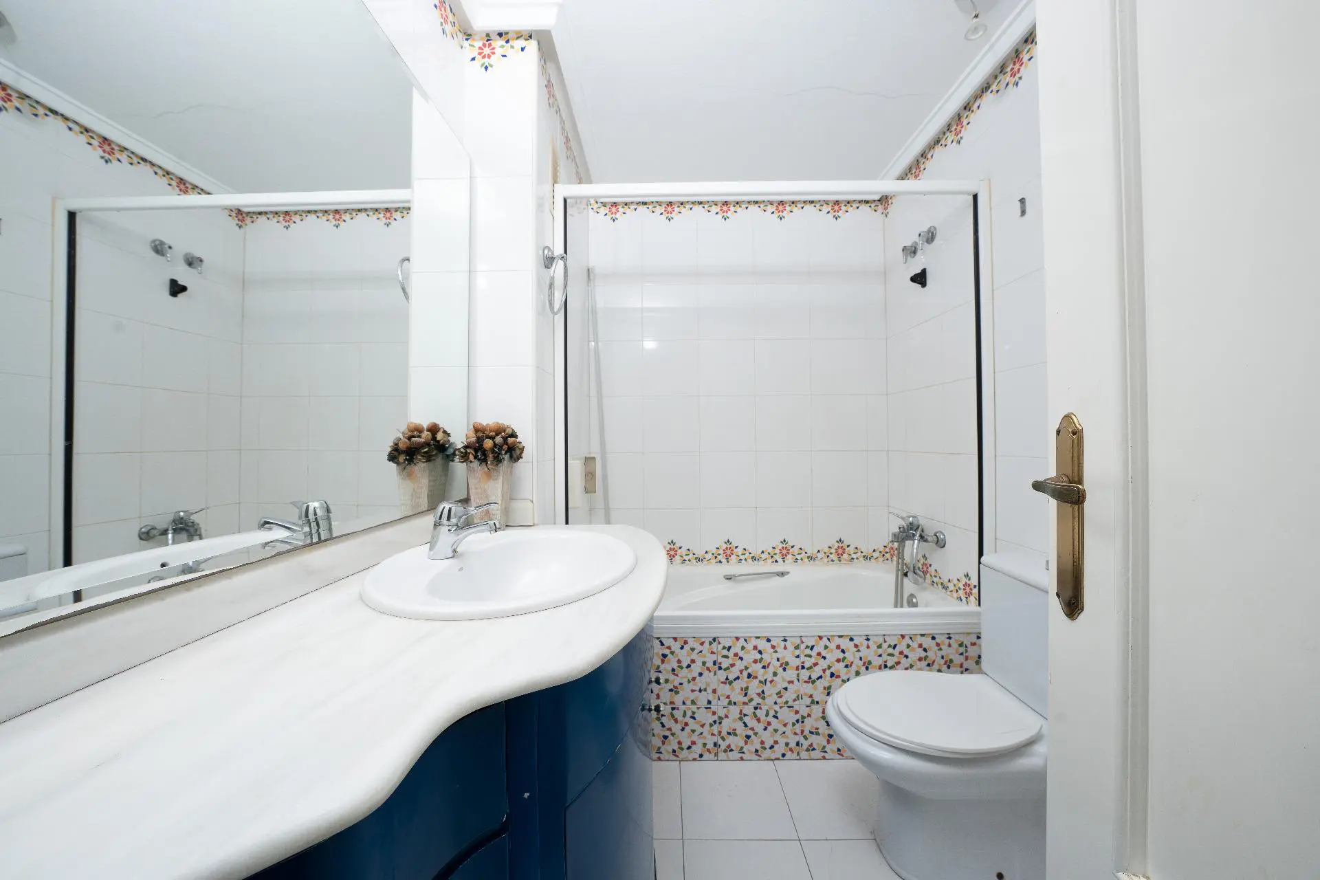 Flat Of 96 M² In Elche, Spain