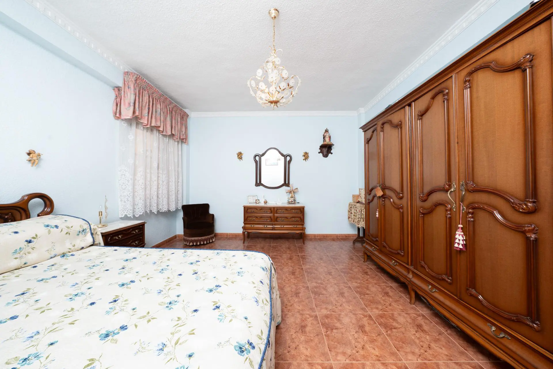 Flat Of 113 M² In Elche, Spain