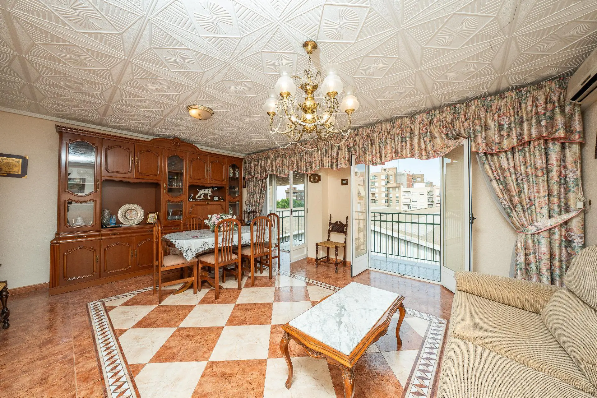 Flat Of 113 M² In Elche, Spain
