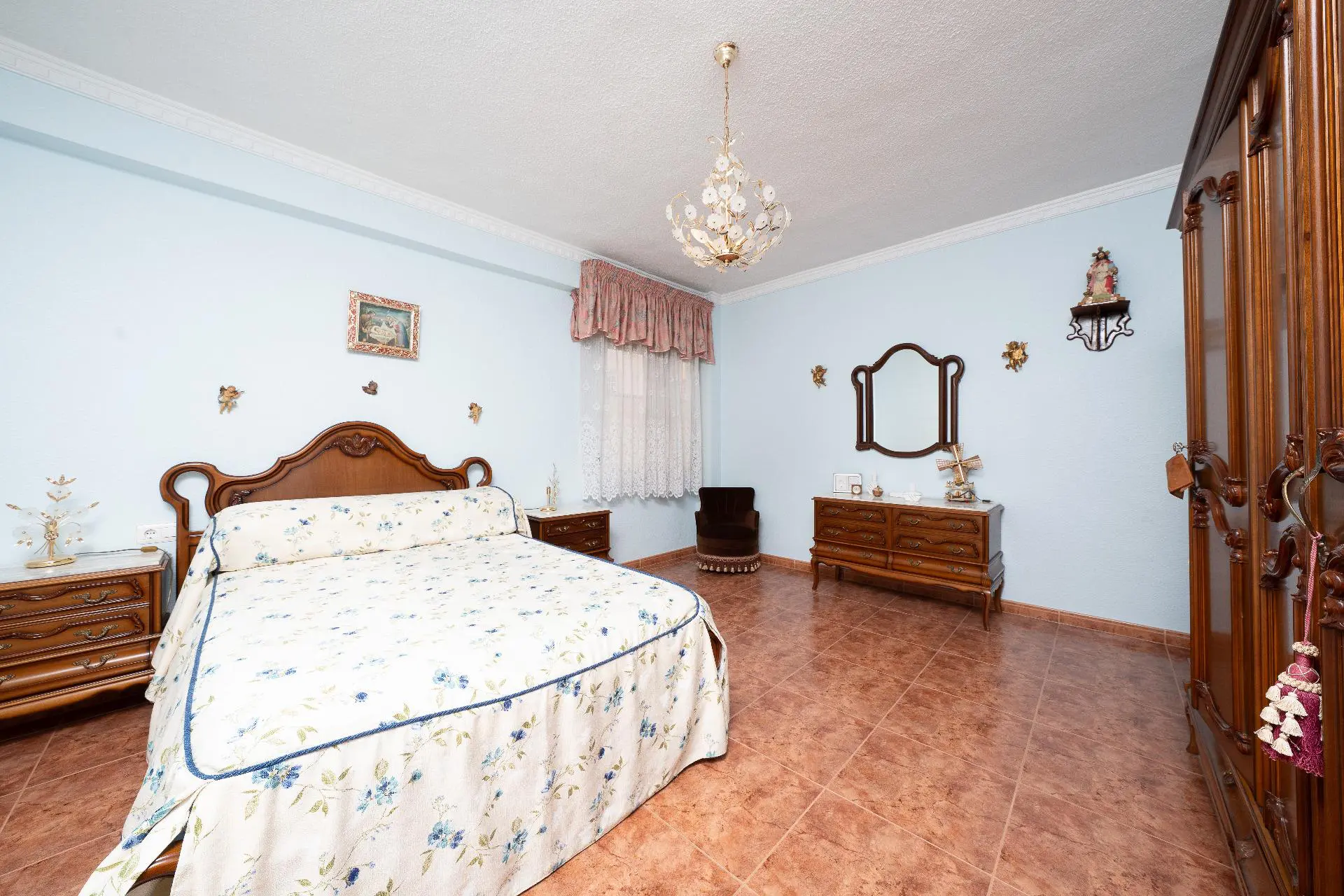 Flat Of 113 M² In Elche, Spain