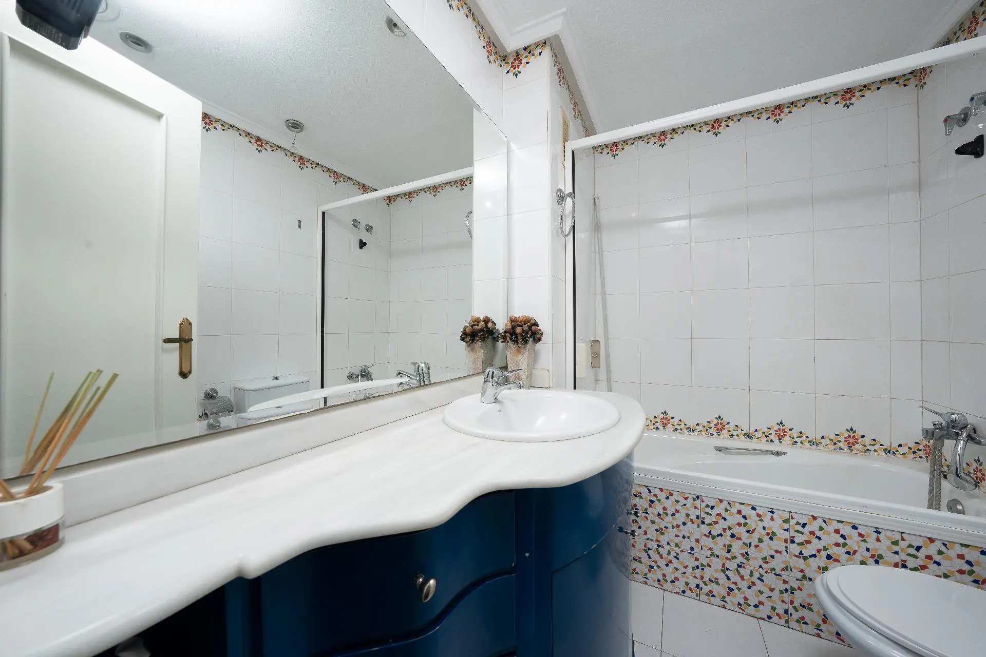 Flat Of 96 M² In Elche, Spain