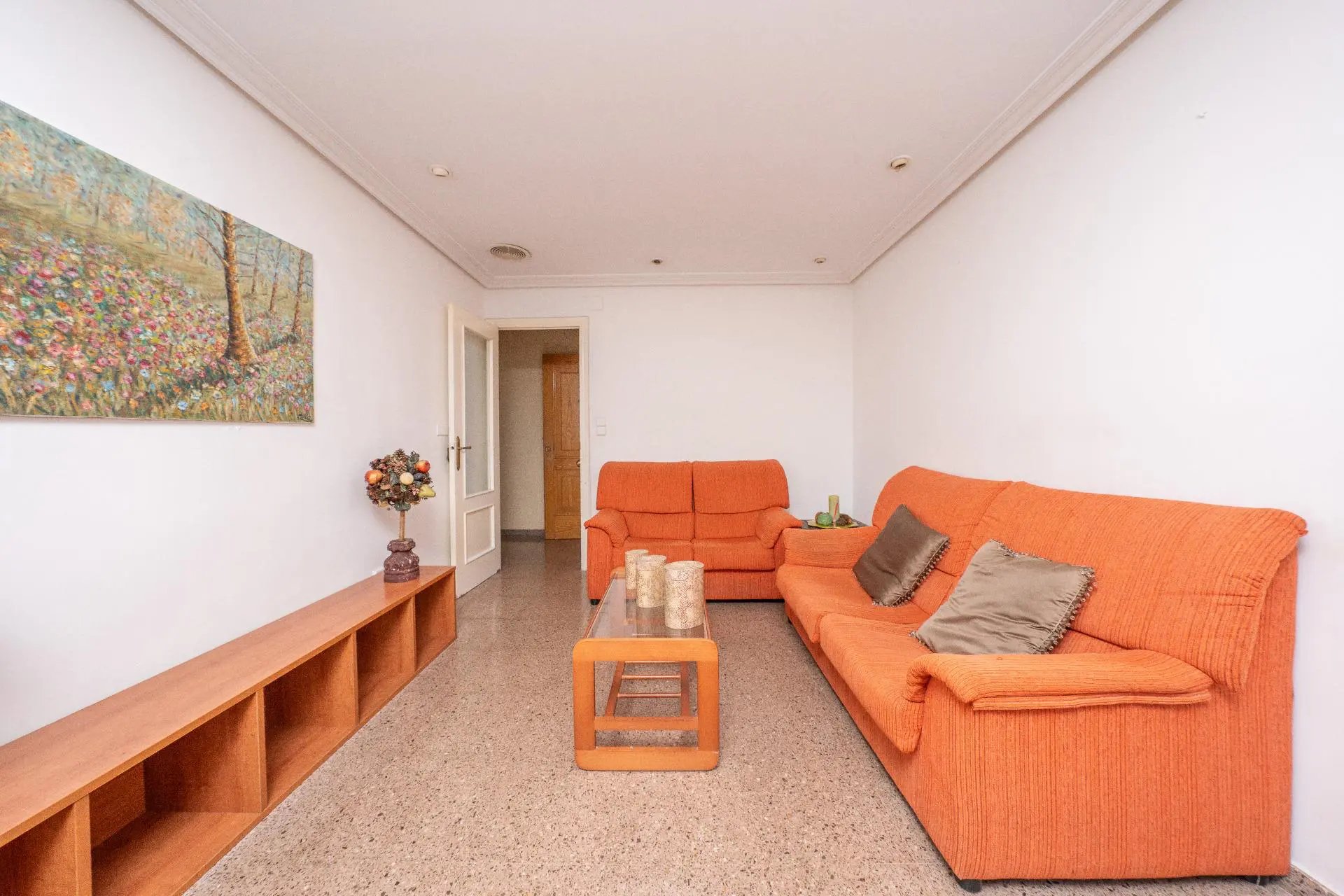 Flat Of 96 M² In Elche, Spain