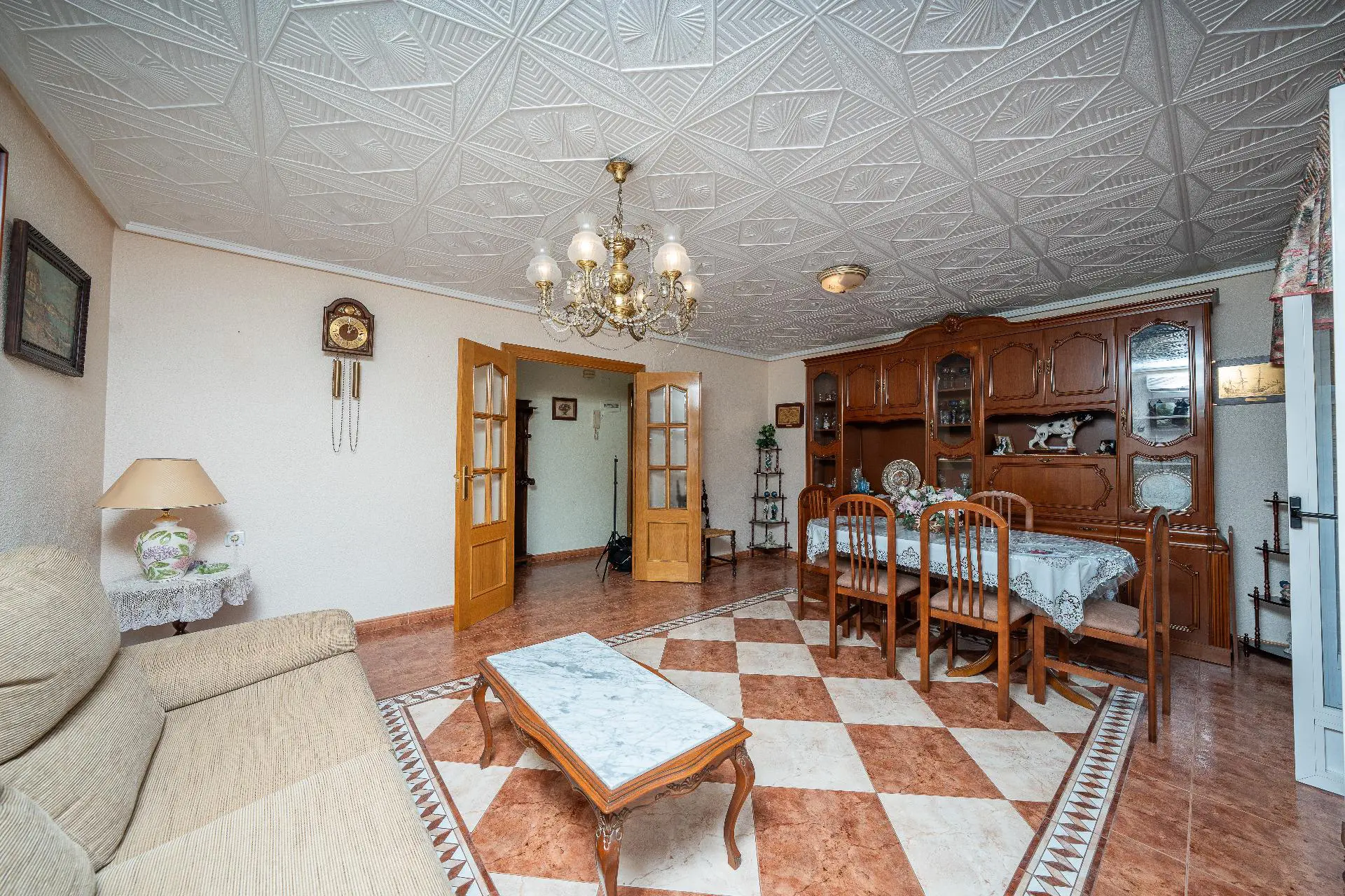 Flat Of 113 M² In Elche, Spain