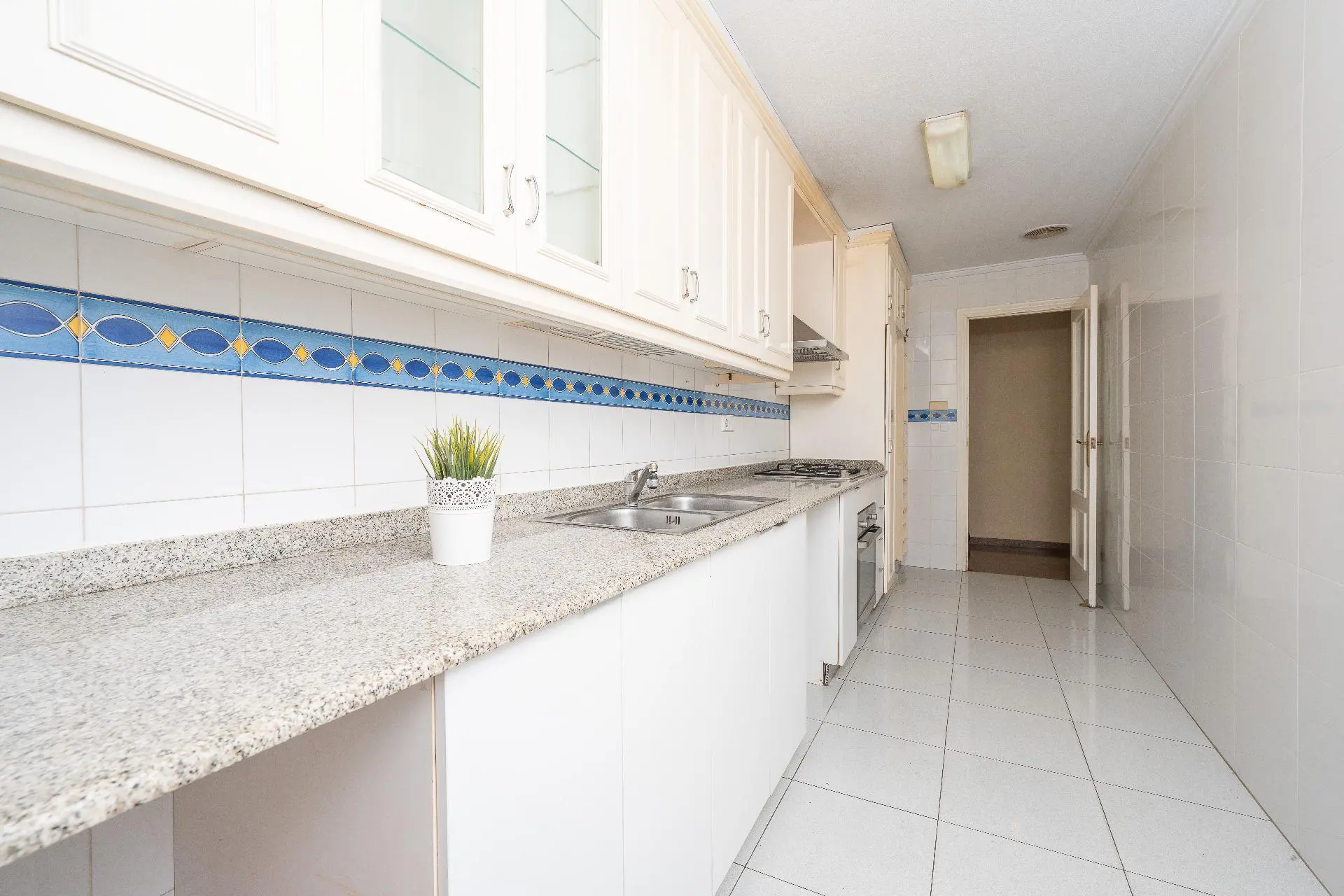 Flat Of 96 M² In Elche, Spain