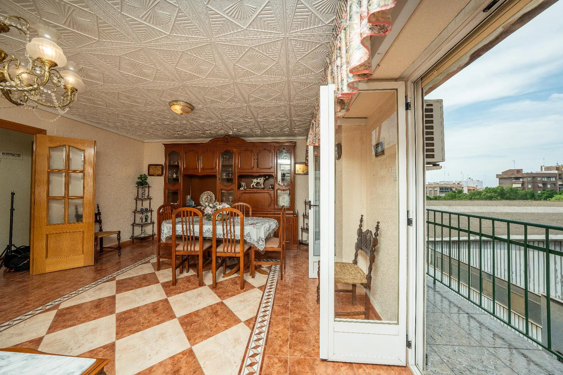 Flat Of 113 M² In Elche, Spain