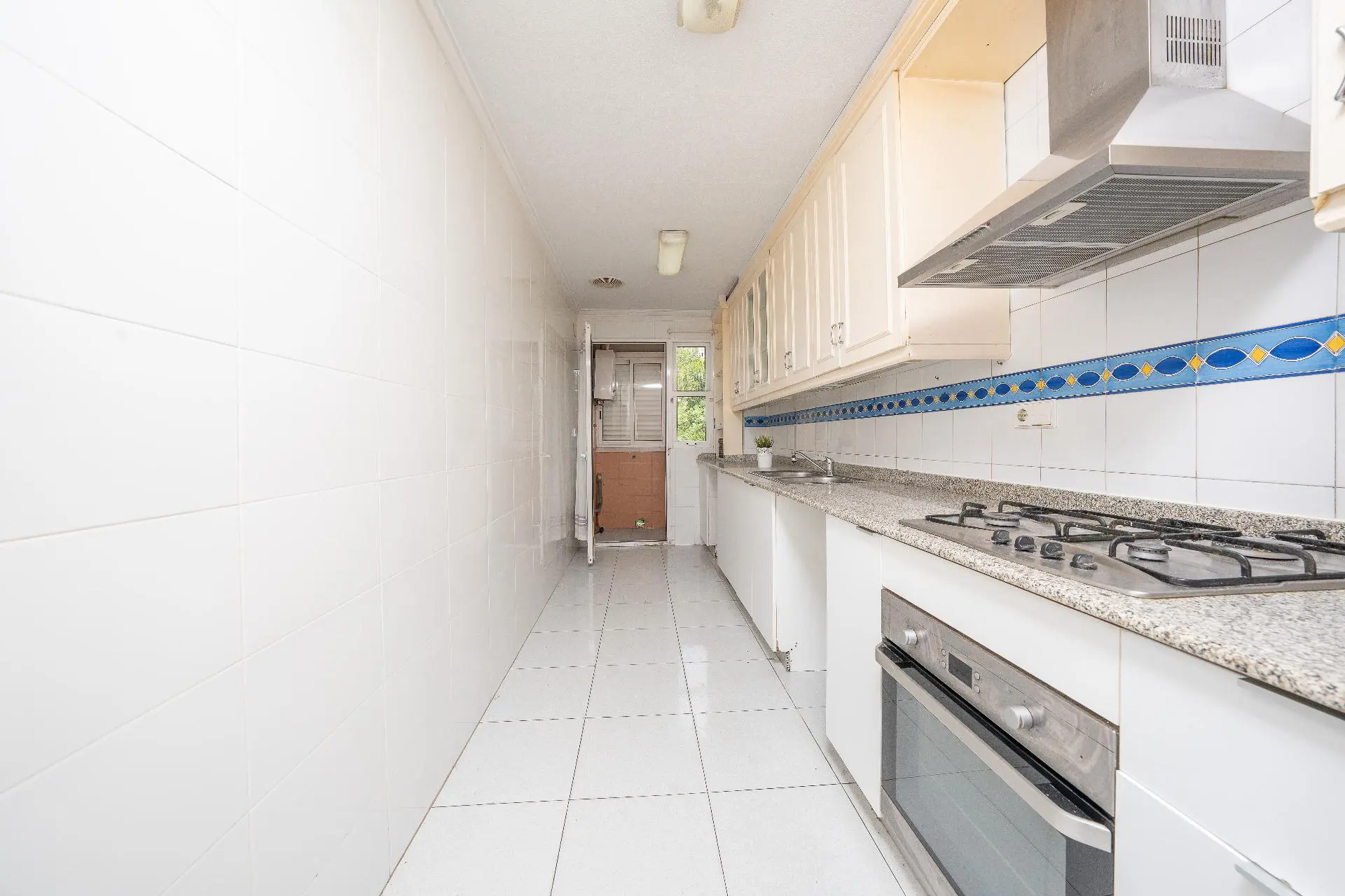 Flat Of 96 M² In Elche, Spain