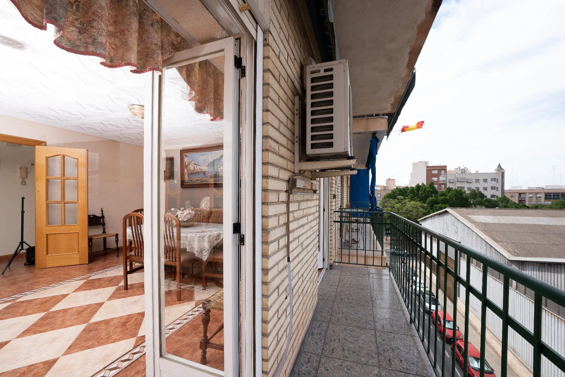 Flat Of 113 M² In Elche, Spain
