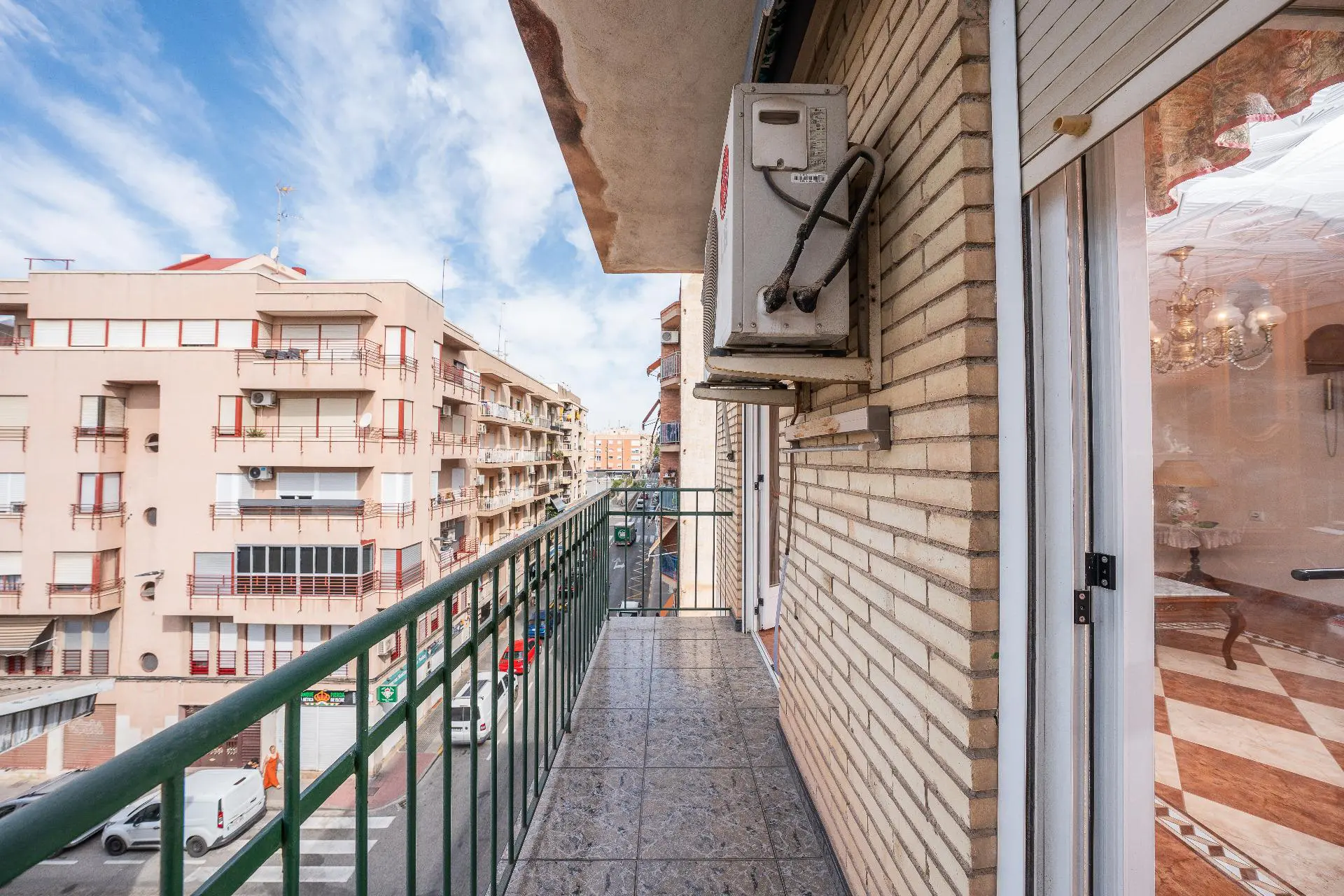 Flat Of 113 M² In Elche, Spain