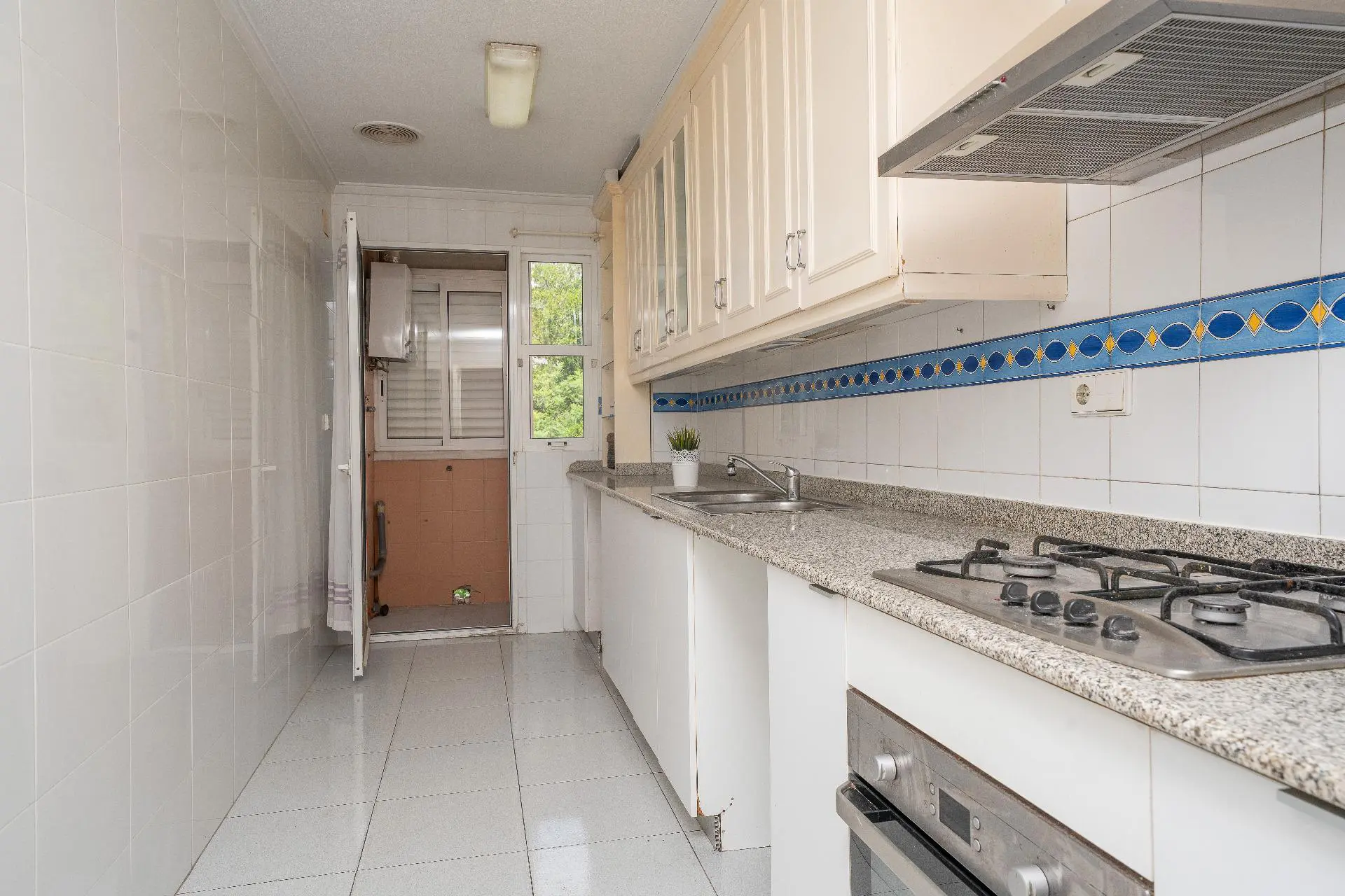 Flat Of 96 M² In Elche, Spain