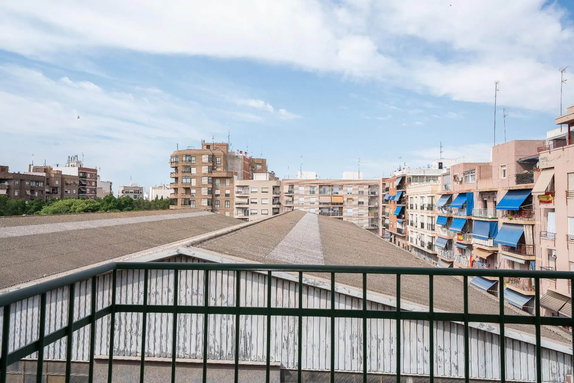 Flat Of 113 M² In Elche, Spain
