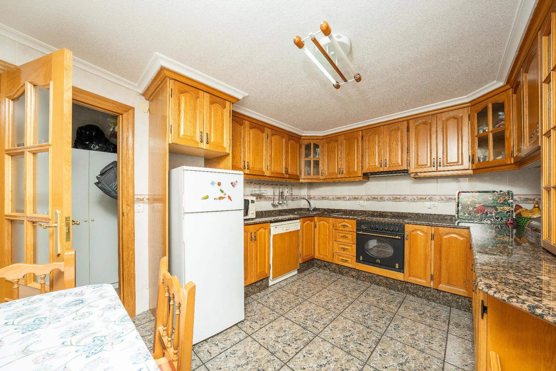 Flat Of 113 M² In Elche, Spain