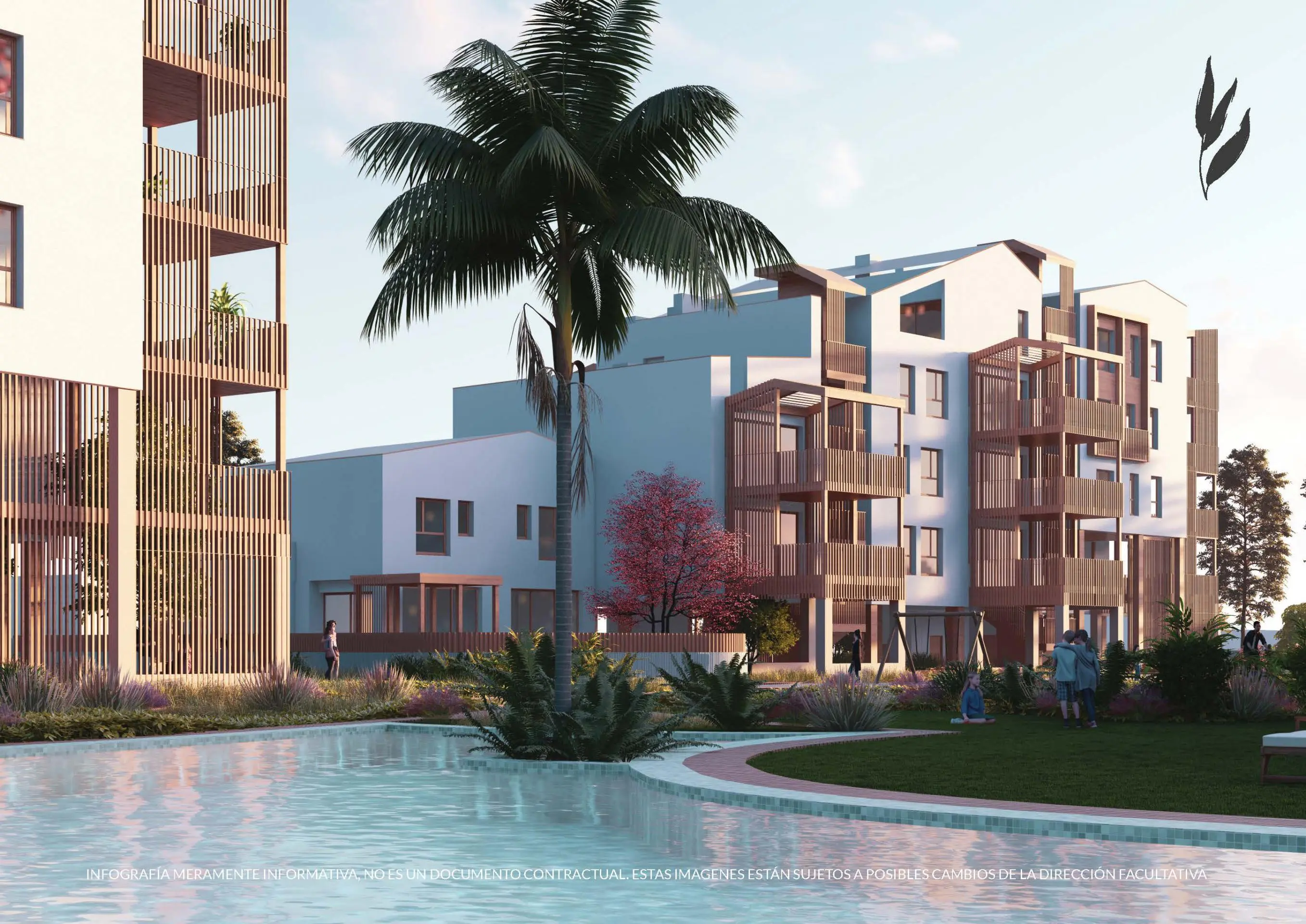 Apartment Of 80 M² In El Verger, Spain