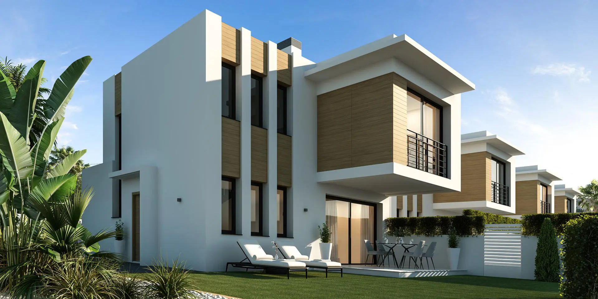 Villa Of 155 M² In Denia, Spain