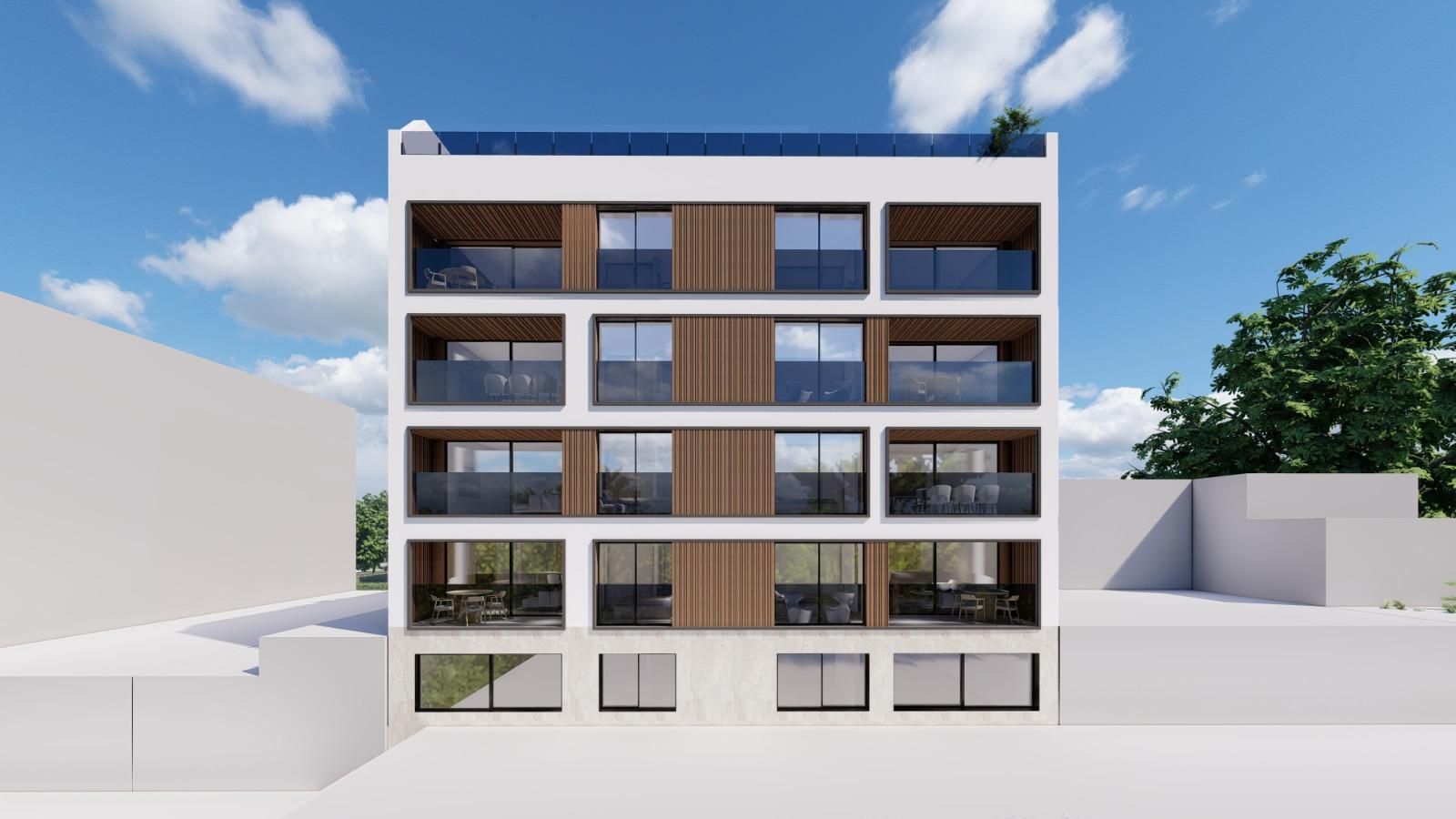 Apartment Of 116 M² In Guardamar Del Segura