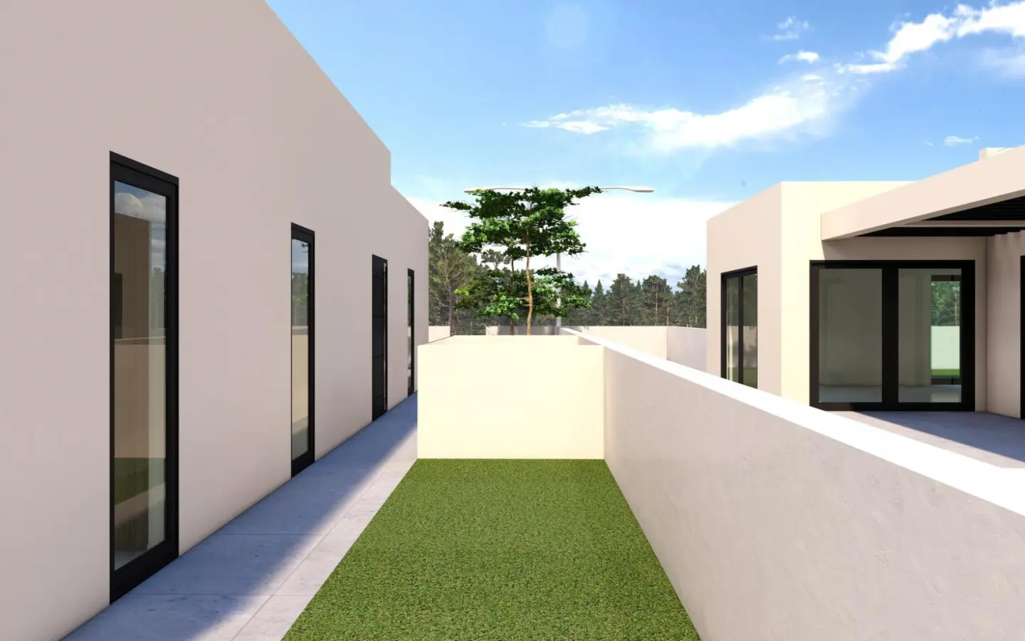 Villa Of 255 M² In Finestrat, Spain