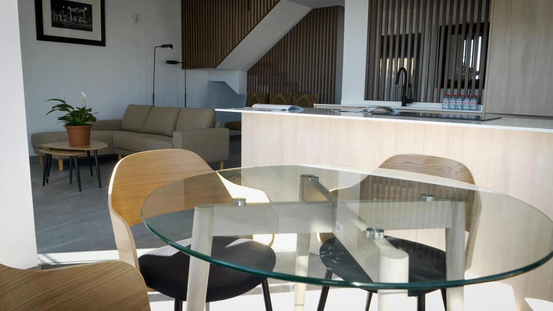Terraced House Of 121 M² In Polop, Spain