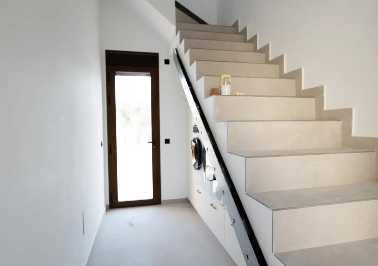 Villa Of 166 M² In Benejúzar, Spain