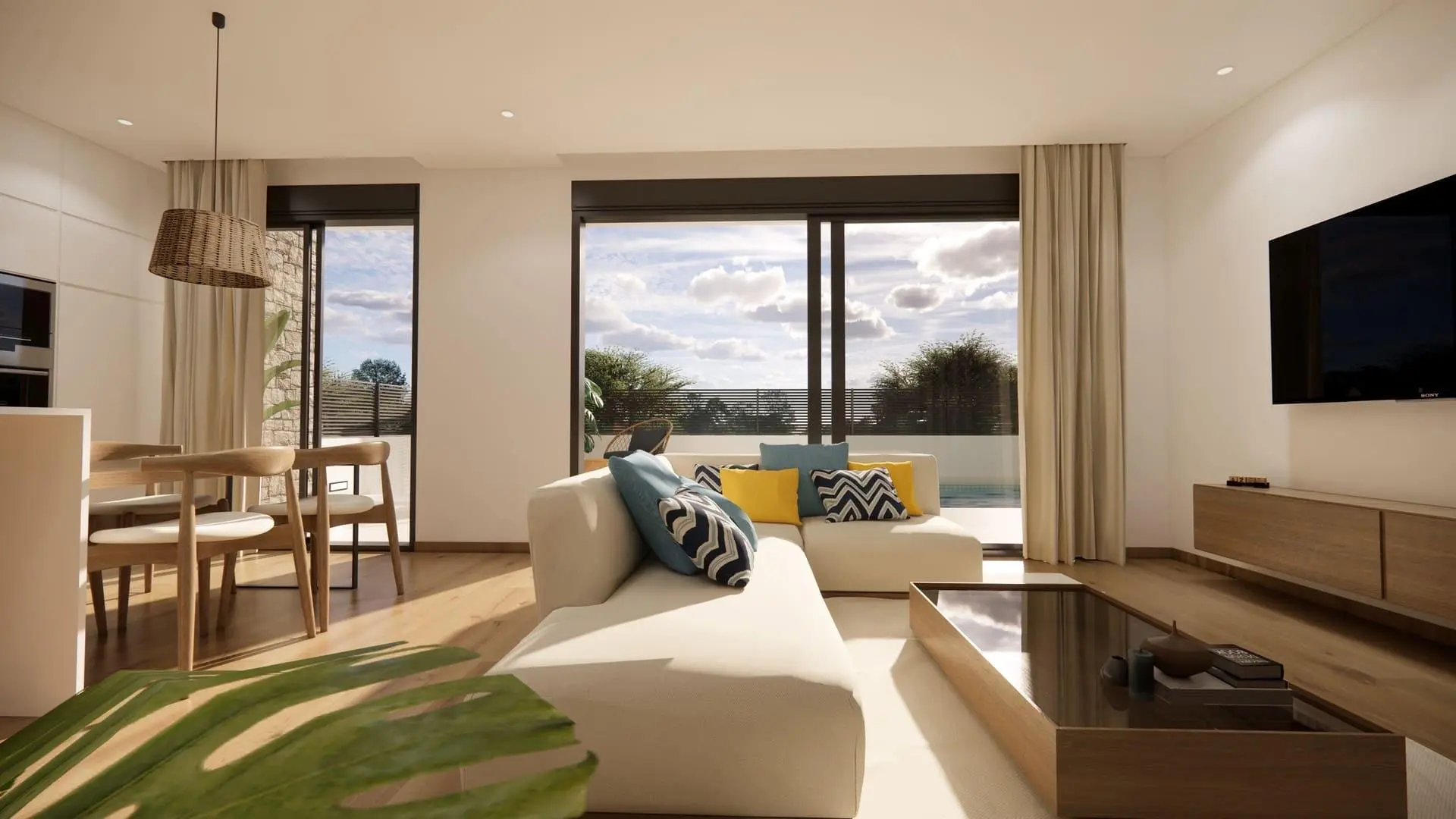 Villa Of 187 M² In Dolores, Spain