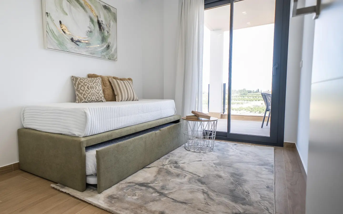 Terraced House Of 276 M² In Algorfa