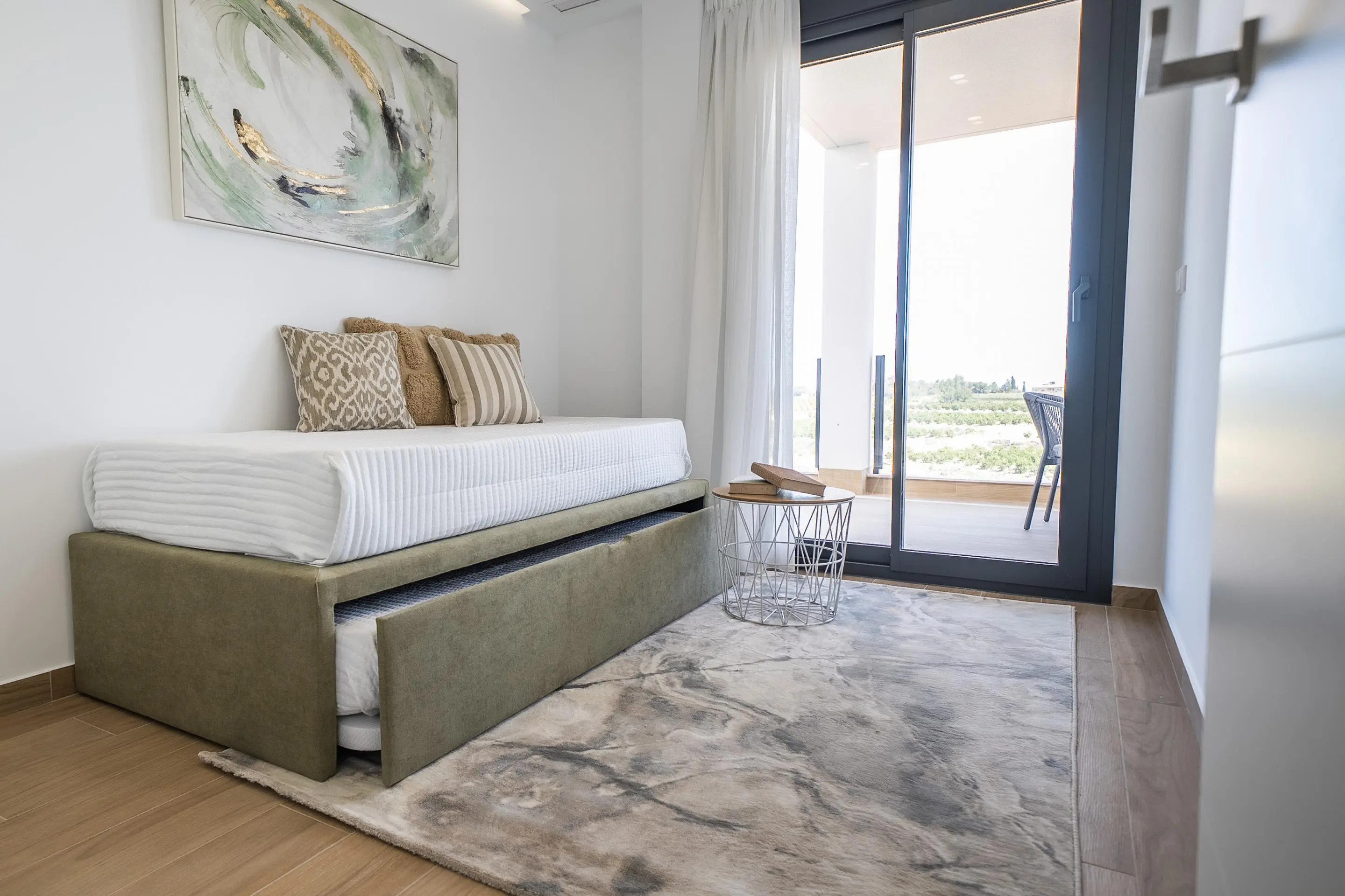 Terraced House Of 276 M² In Algorfa