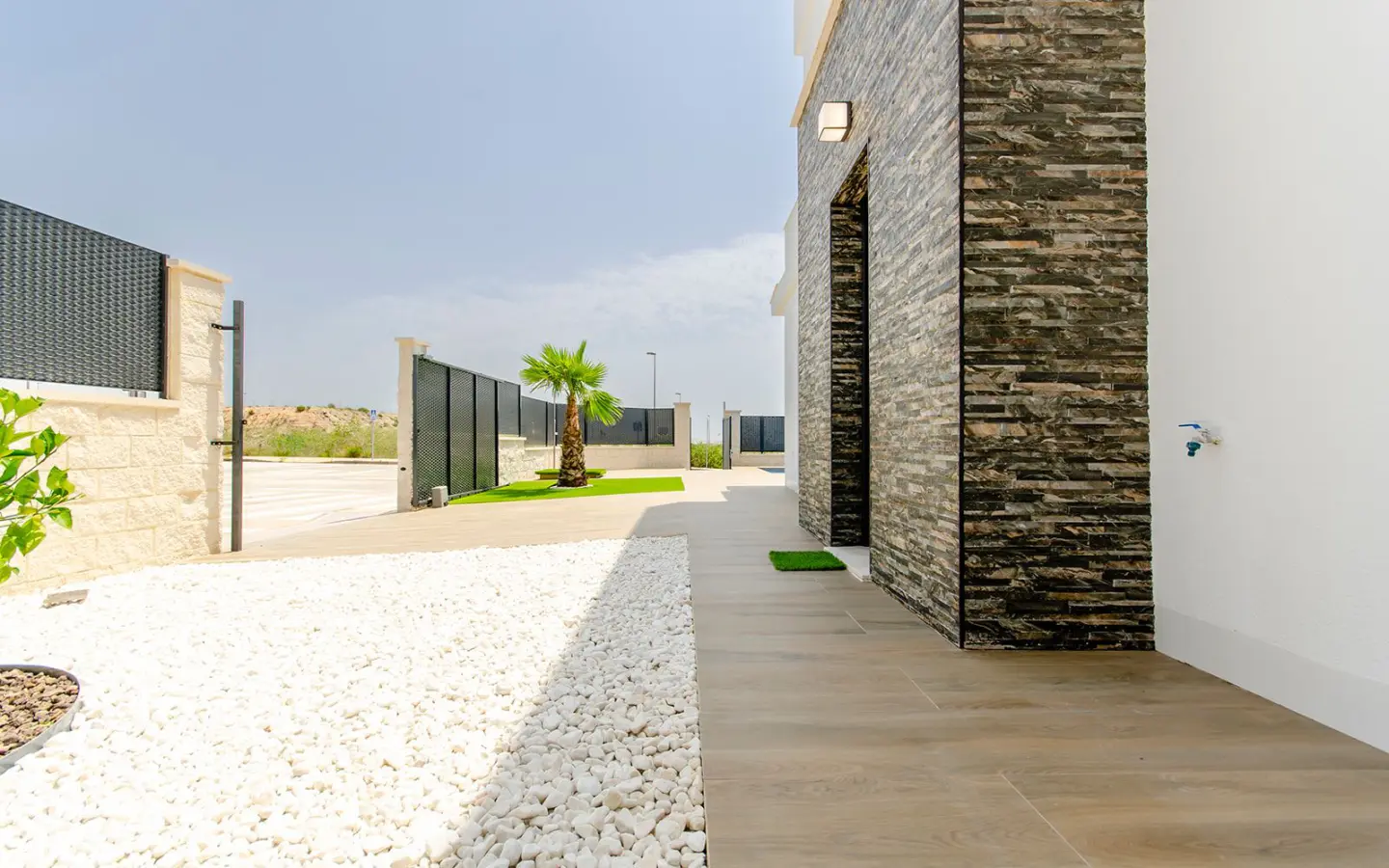 Terraced House Of 116 M² In Orihuela, Spain