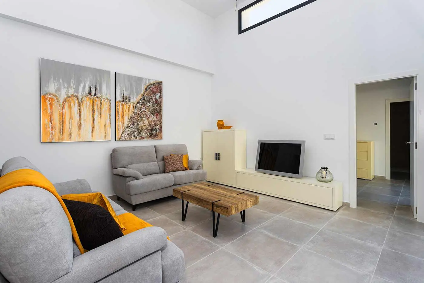 Villa Of 108 M² In Daya Nueva