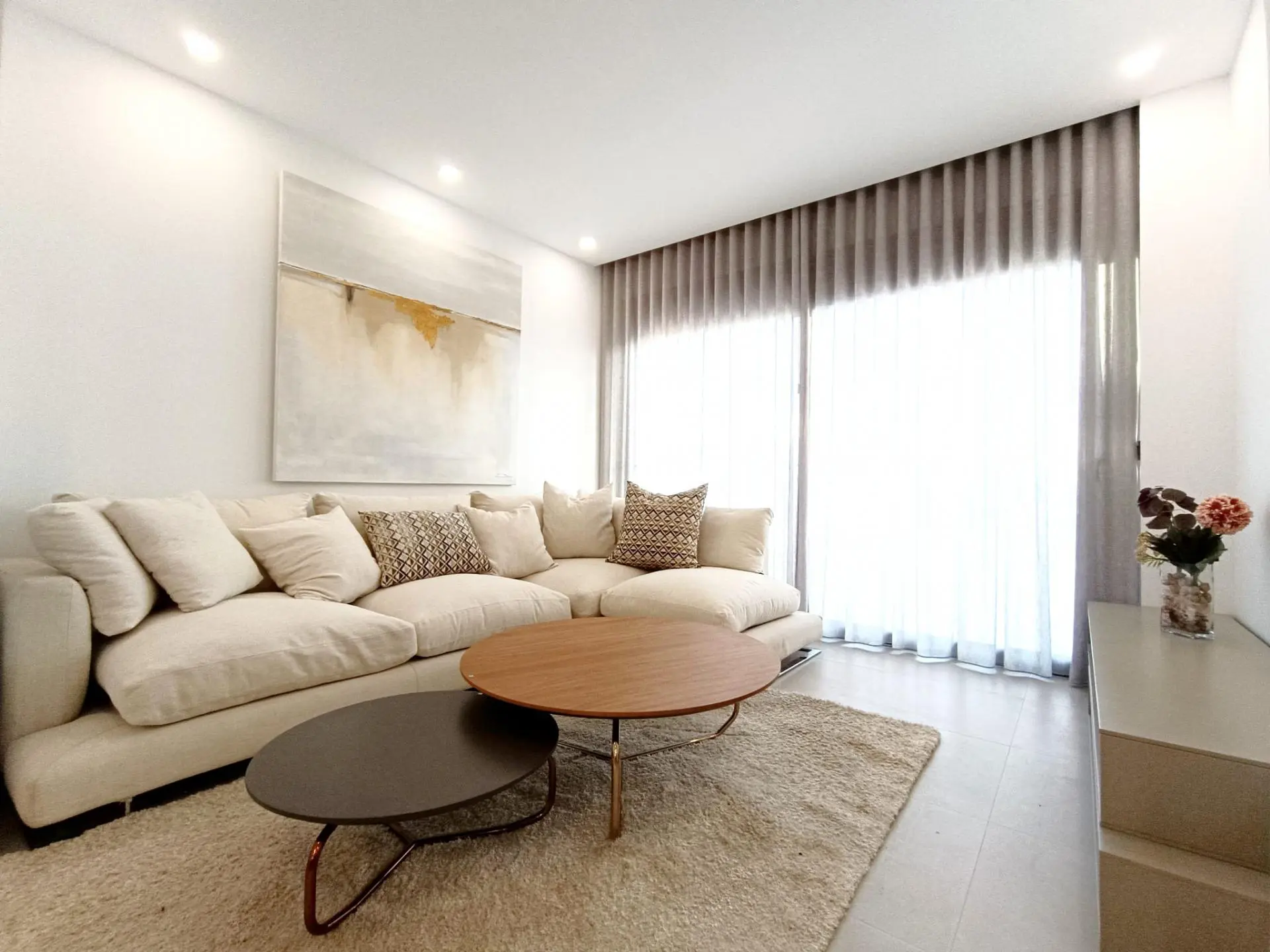Villa Of 138 M² In Benijofar