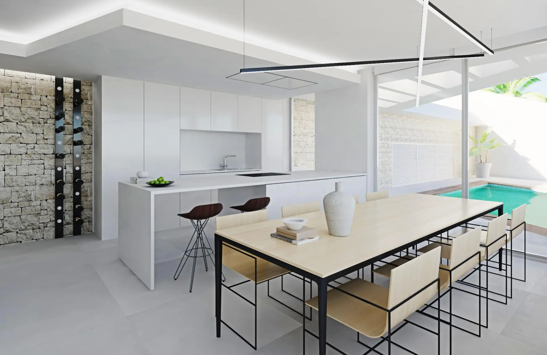 Apartment Of 317 M² In Calpe, Spain