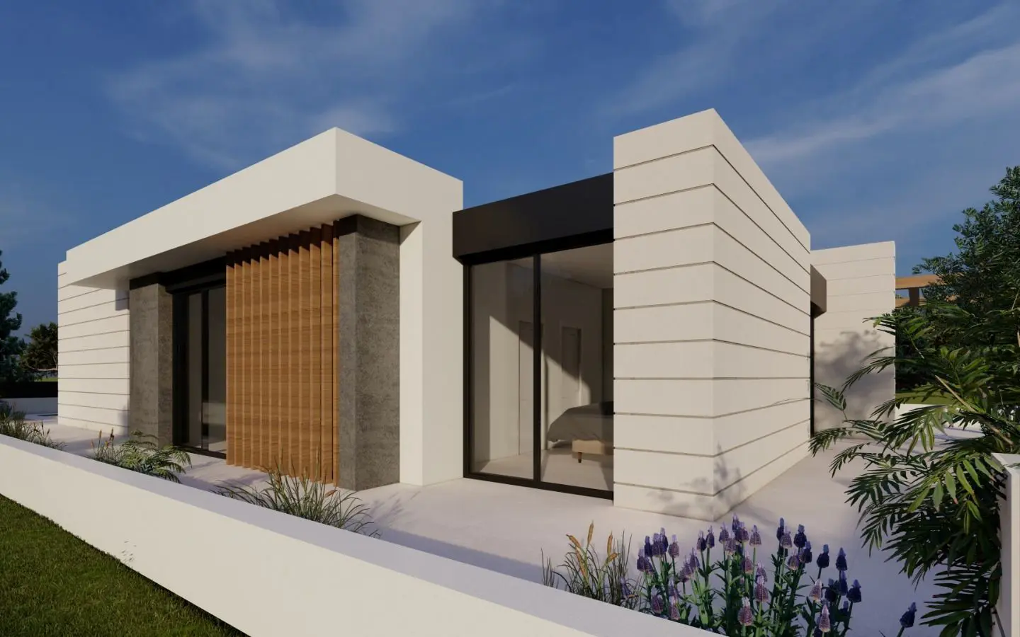 Villa Of 120 M² In Pilar De La Horadada, Spain