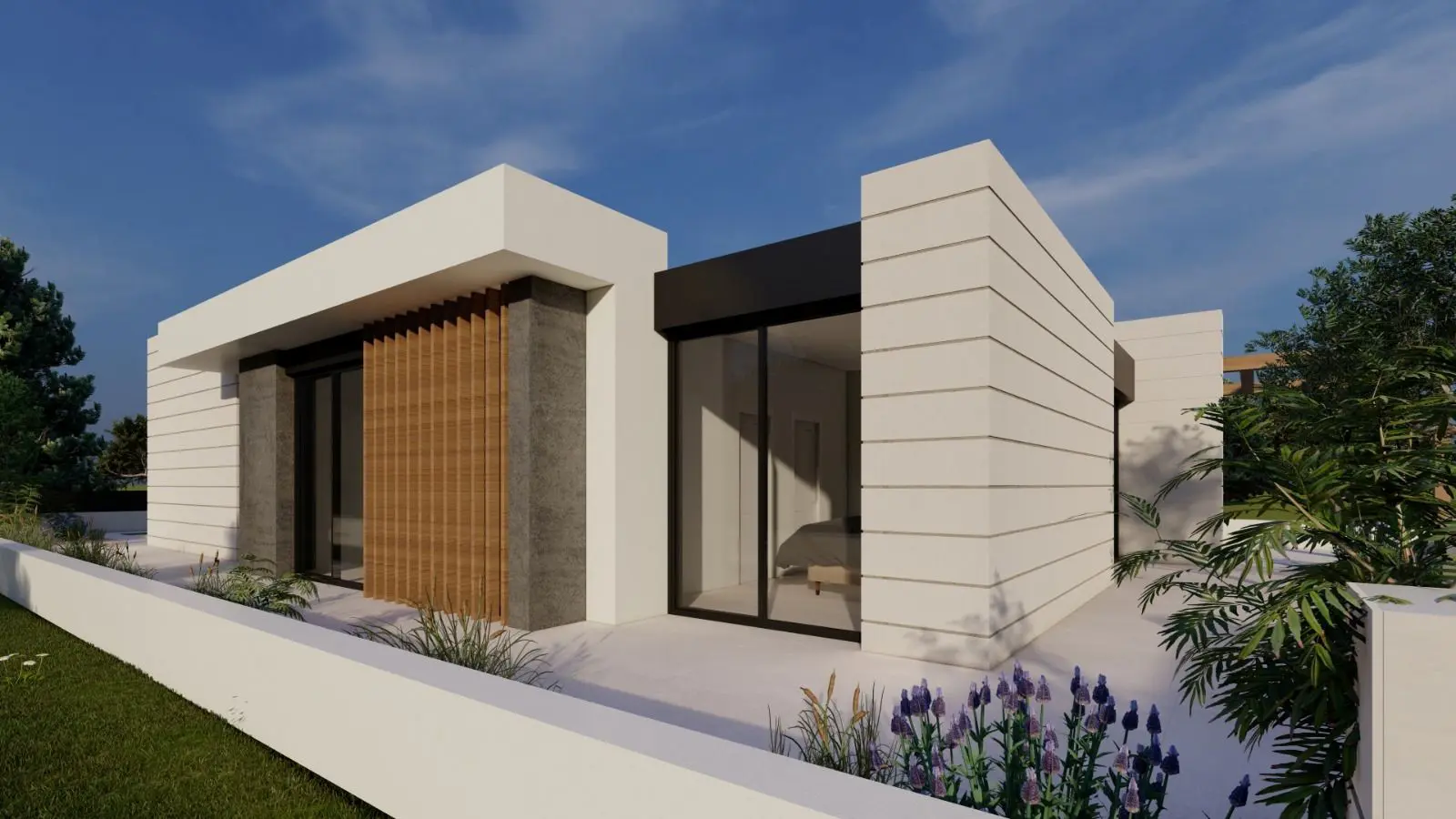 Villa Of 120 M² In Pilar De La Horadada, Spain