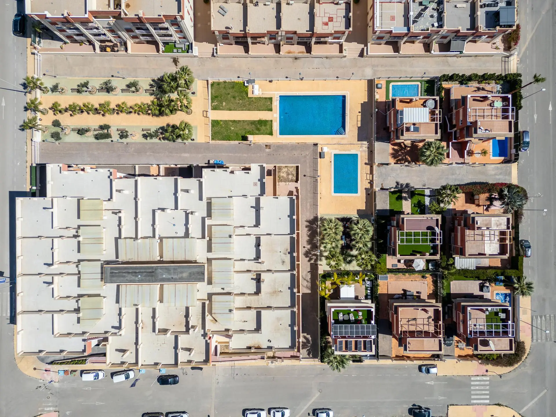 Apartment Of 52 M² In Orihuela Costa