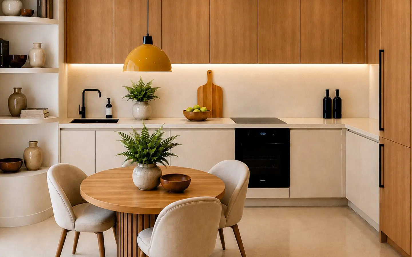Apartment Of 49 M² In Torrevieja