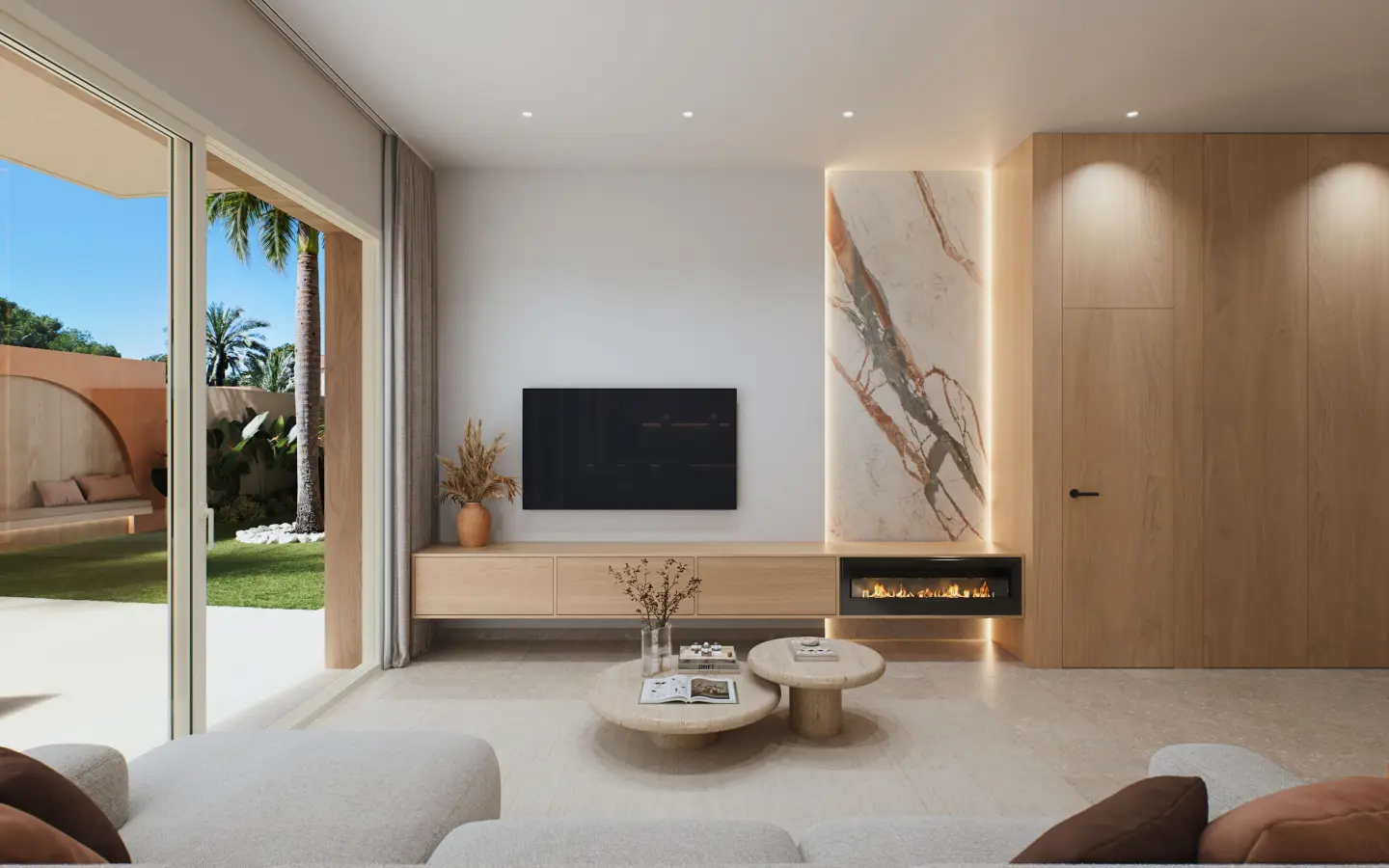Villa Of 245 M² In Orihuela Costa, Spain