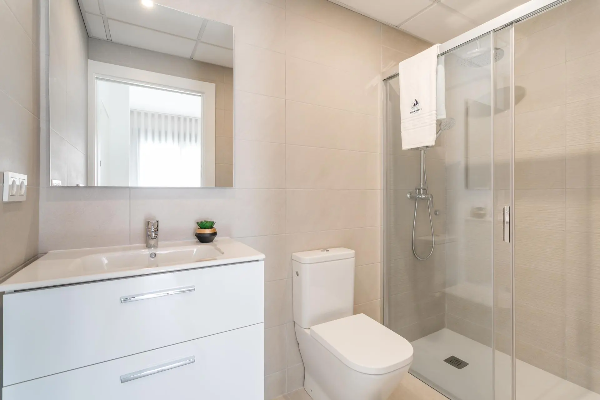 Penthouse Of 85 M² In Torrevieja, Spain