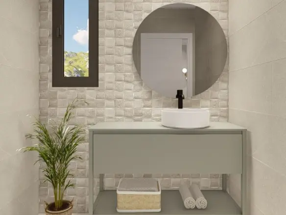 3-bedroom Villa In Polop, Spain (311 M²)