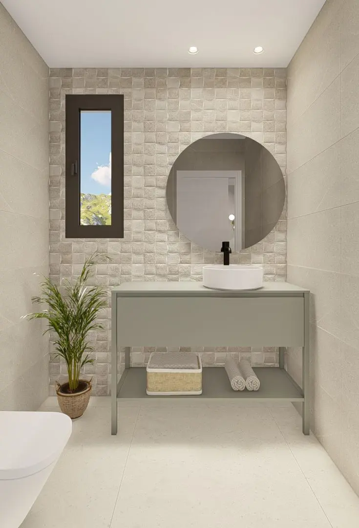 Villa Of 311 M² In Polop, Spain