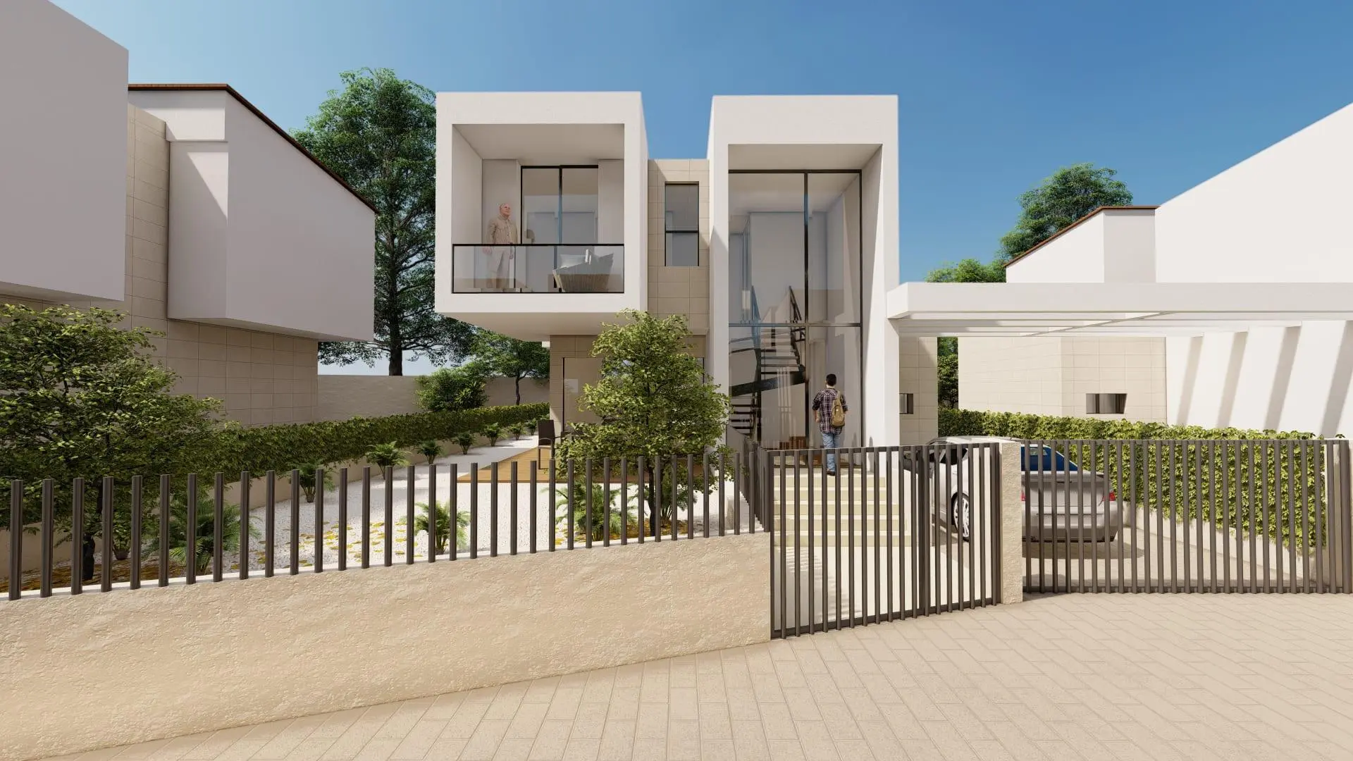 Villa Of 125 M² In La Nucía, Spain