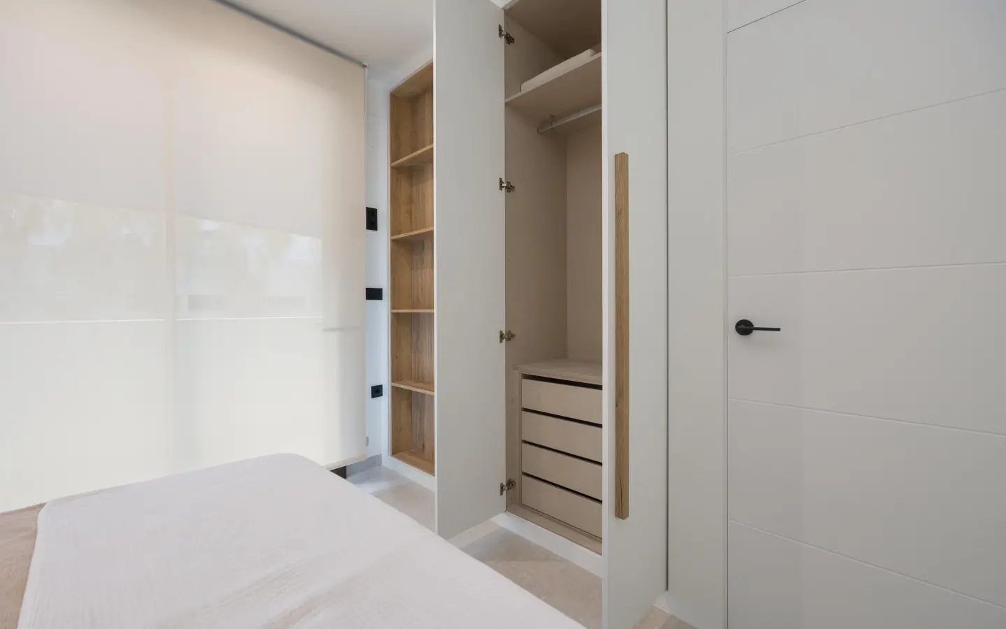 Penthouse Of 65 M² In Guardamar Del Segura, Spain