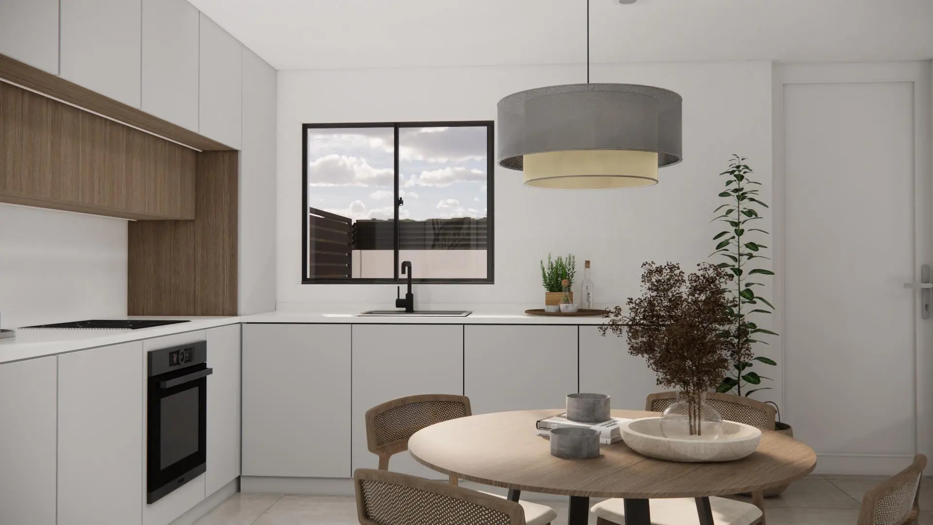 Villa Of 95 M² In Orihuela, Spain