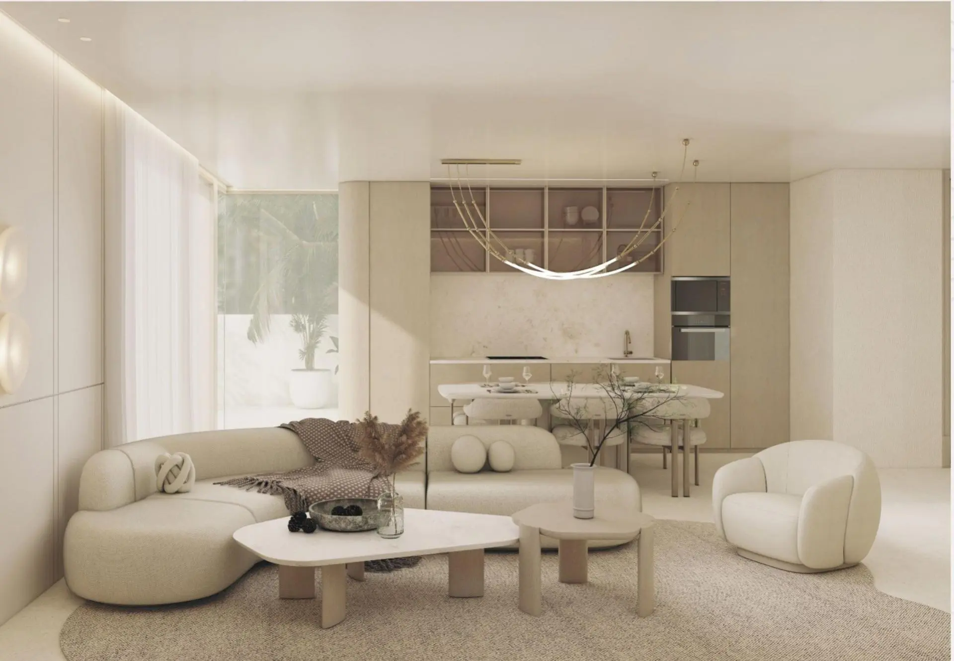 Villa Of 190 M² In Algorfa