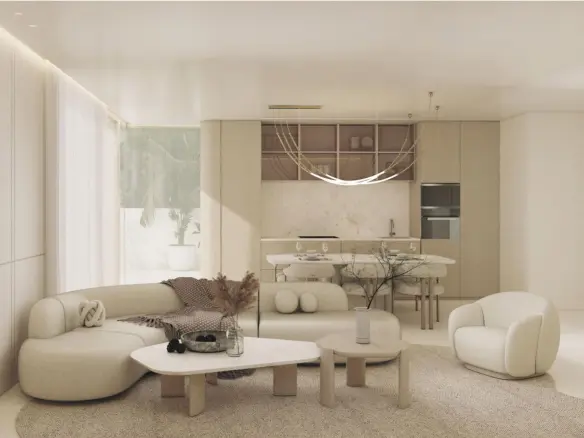 3-bedroom Villa In Algorfa, Spain (170 M²)