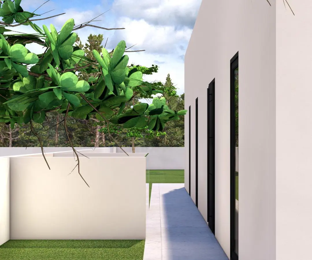 Villa Of 255 M² In Finestrat, Spain