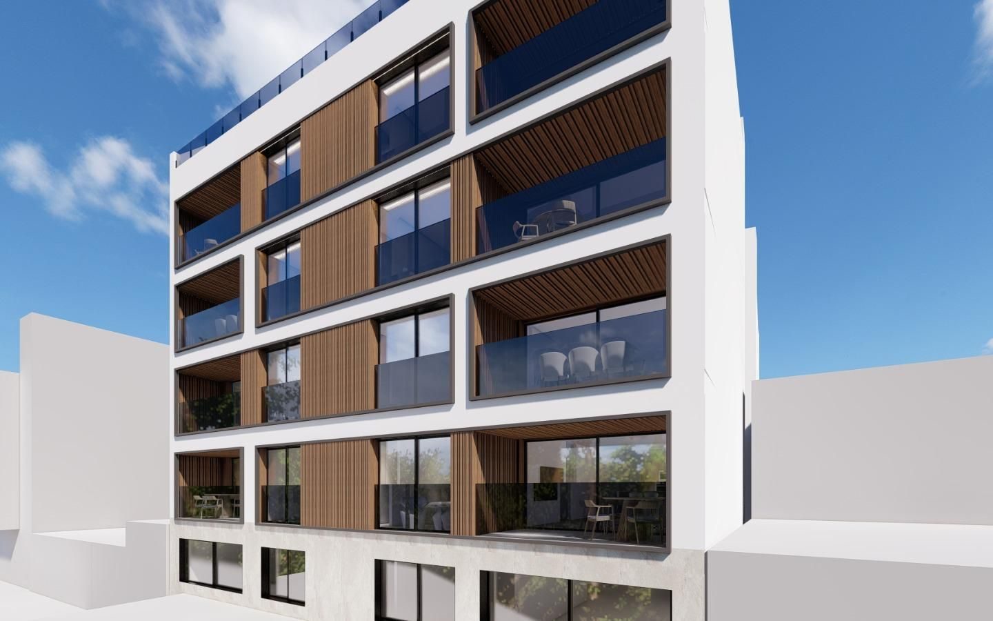 Apartment Of 116 M² In Guardamar Del Segura
