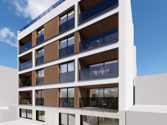 3-bedroom Apartment In Guardamar Del Segura, Spain (116 M²)