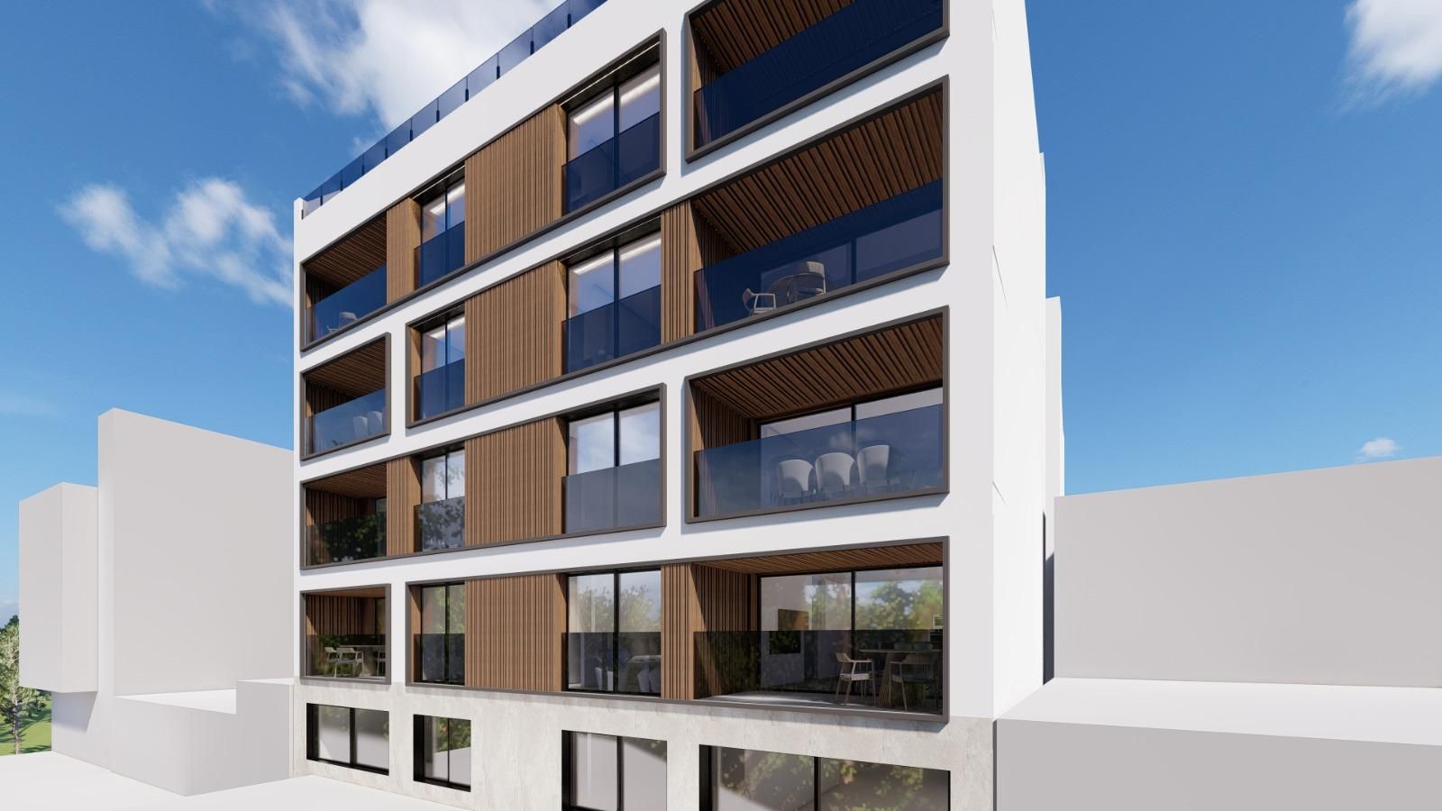 Apartment Of 116 M² In Guardamar Del Segura