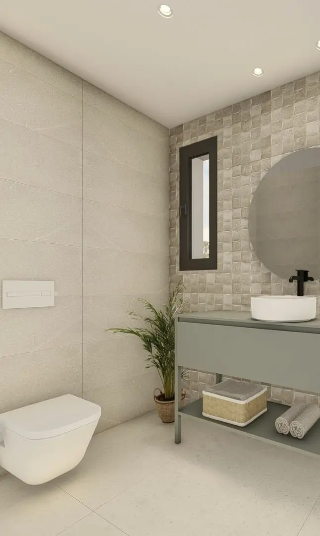 Villa Of 311 M² In Polop, Spain